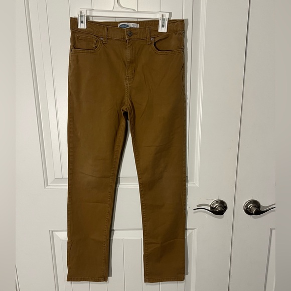Old Navy 5-pocket jeans slim fit - Picture 1 of 3